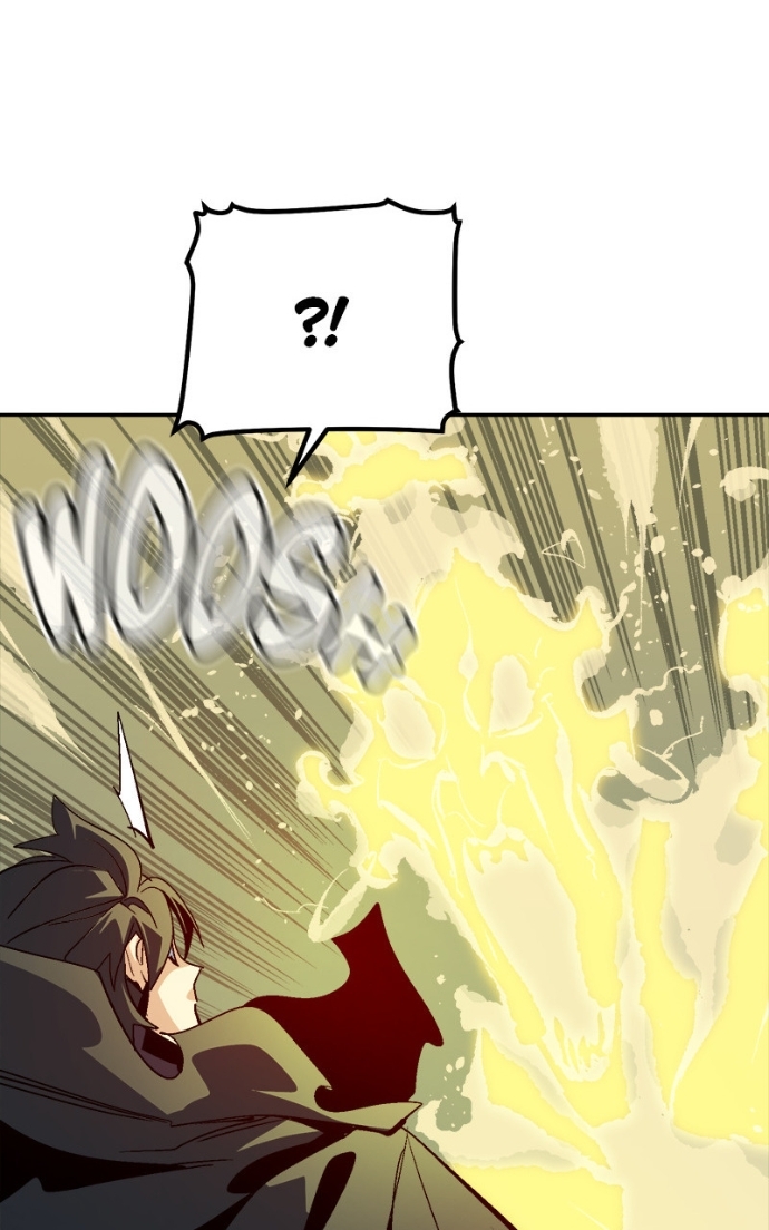 Solo Necromancy Chapitre 188 - Page 5