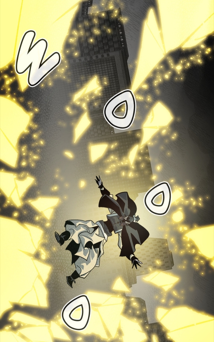 Solo Necromancy Chapitre 188 - Page 53