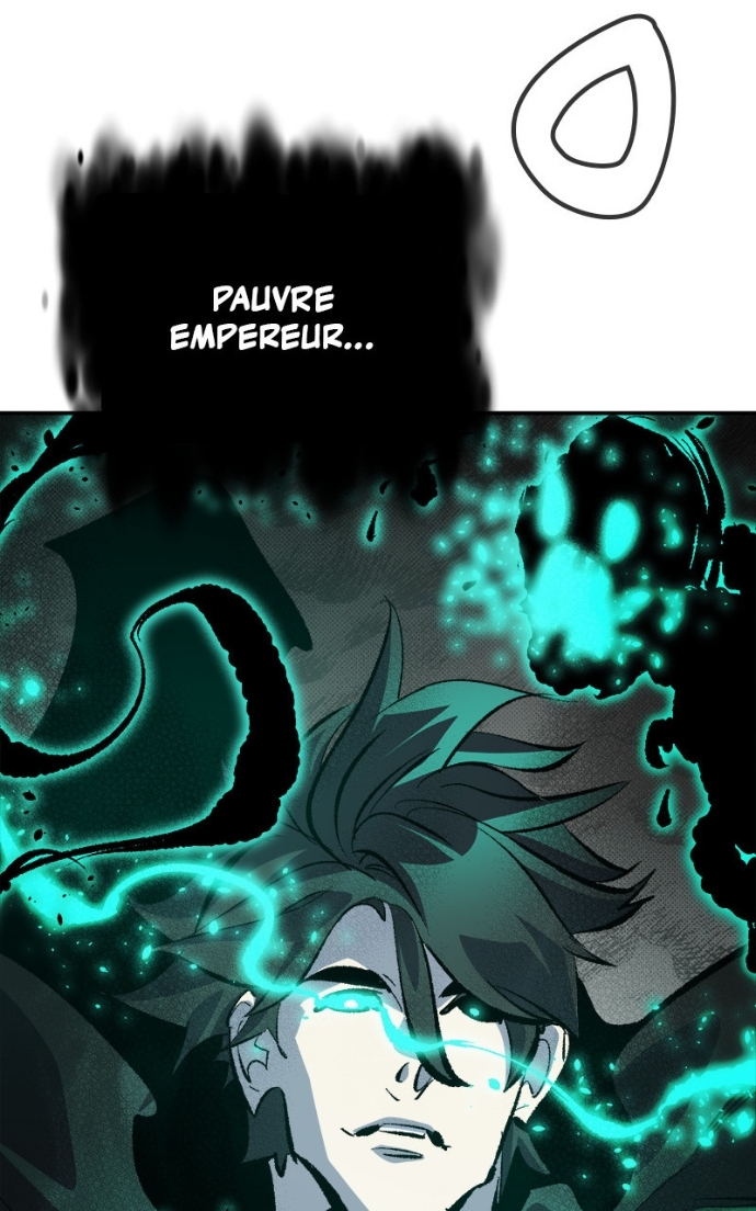 Solo Necromancy Chapitre 188 - Page 55