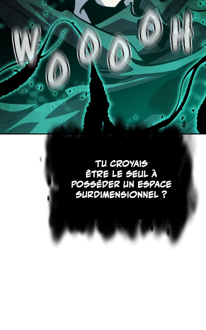 Solo Necromancy Chapitre 188 - Page 56