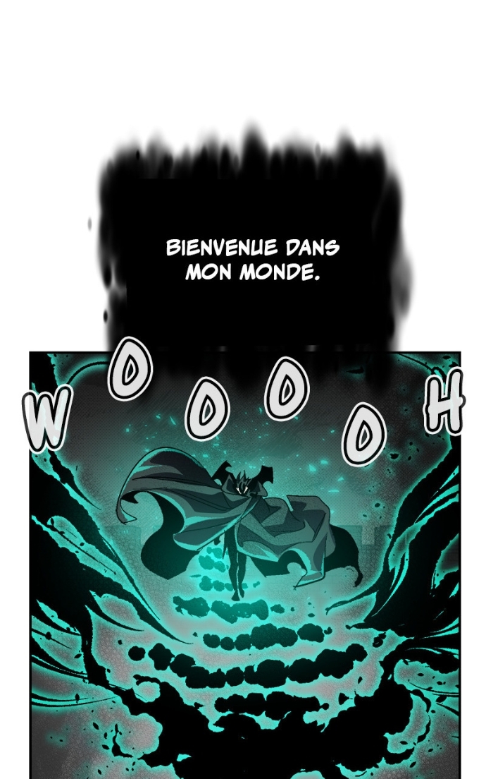 Solo Necromancy Chapitre 188 - Page 57