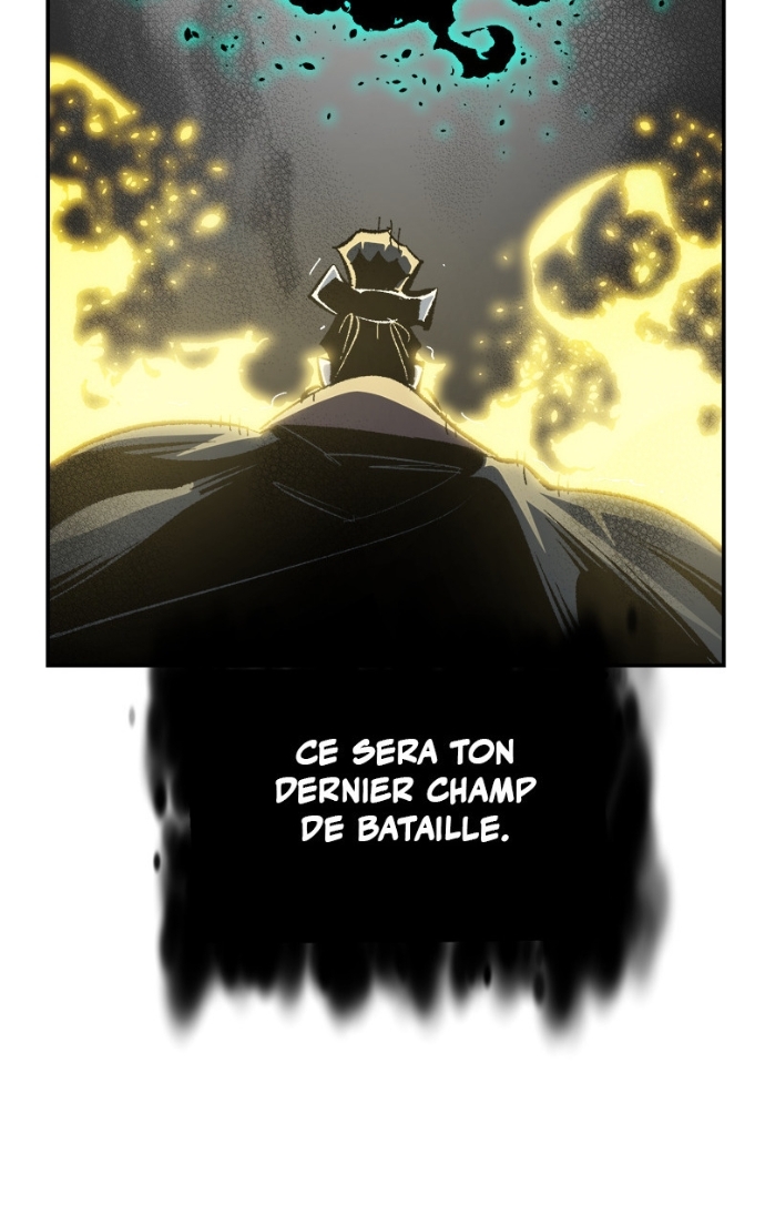 Solo Necromancy Chapitre 188 - Page 58