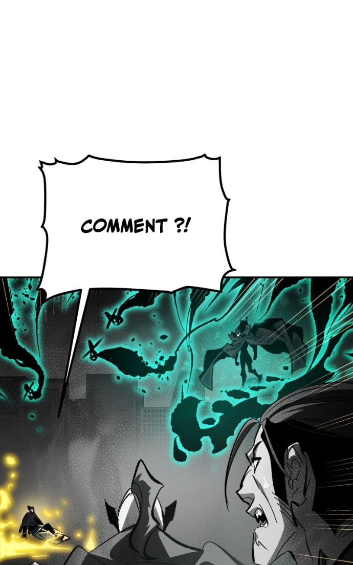 Solo Necromancy Chapitre 188 - Page 59