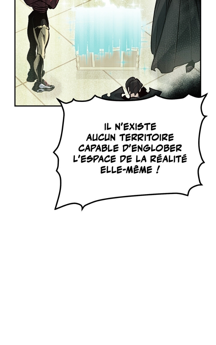 Solo Necromancy Chapitre 188 - Page 62