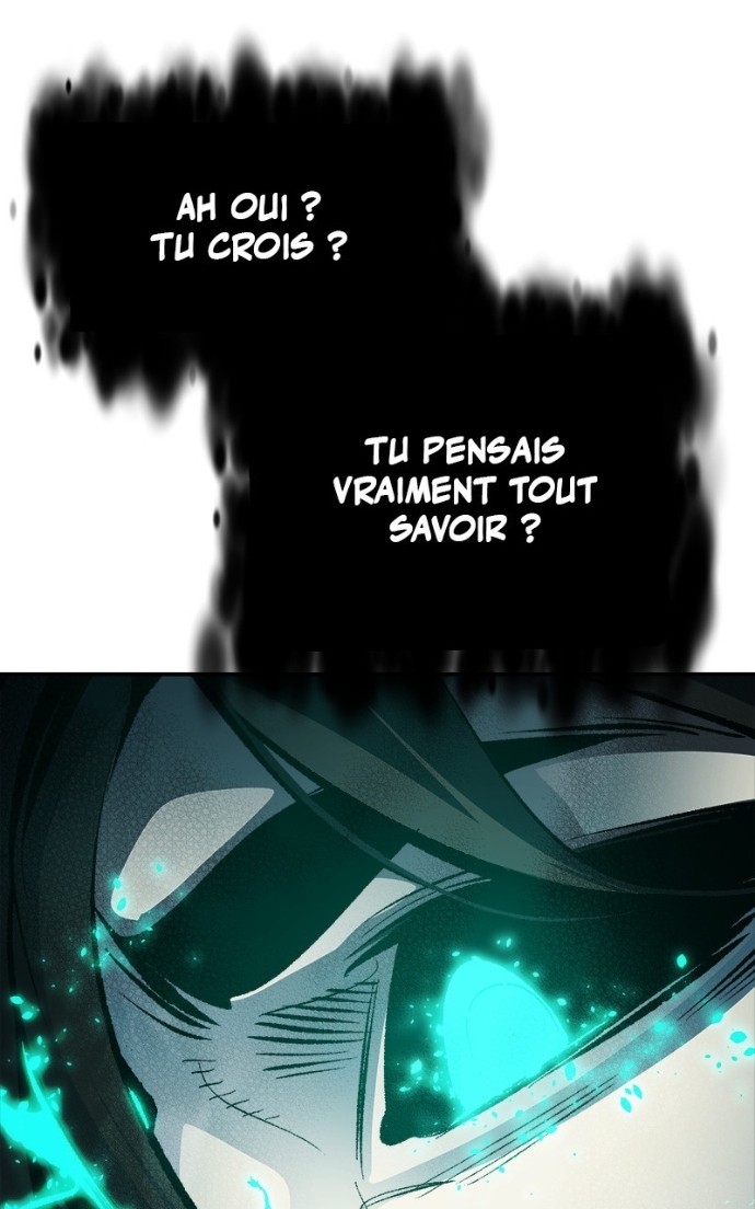Solo Necromancy Chapitre 188 - Page 63