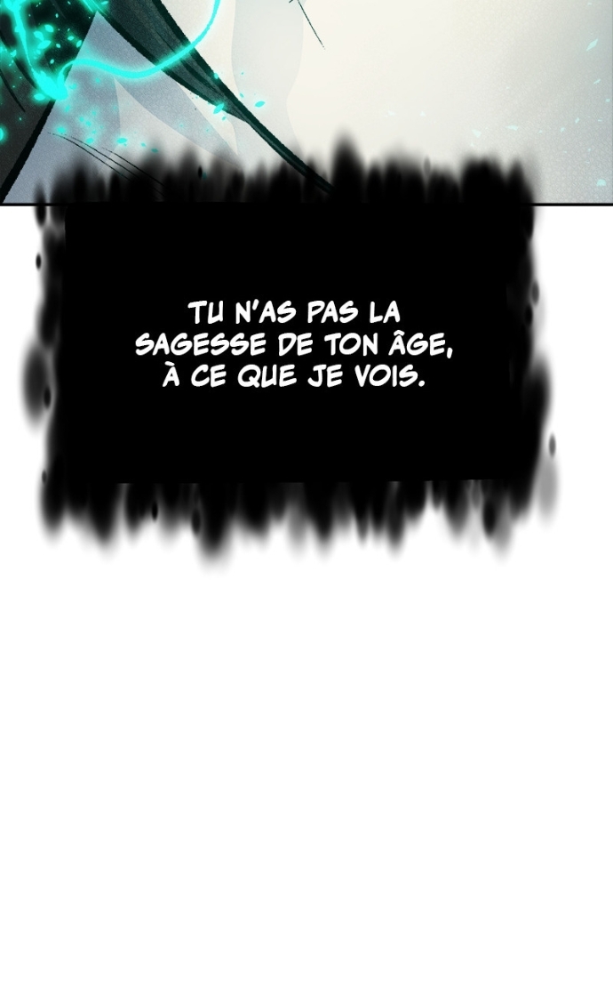 Solo Necromancy Chapitre 188 - Page 64