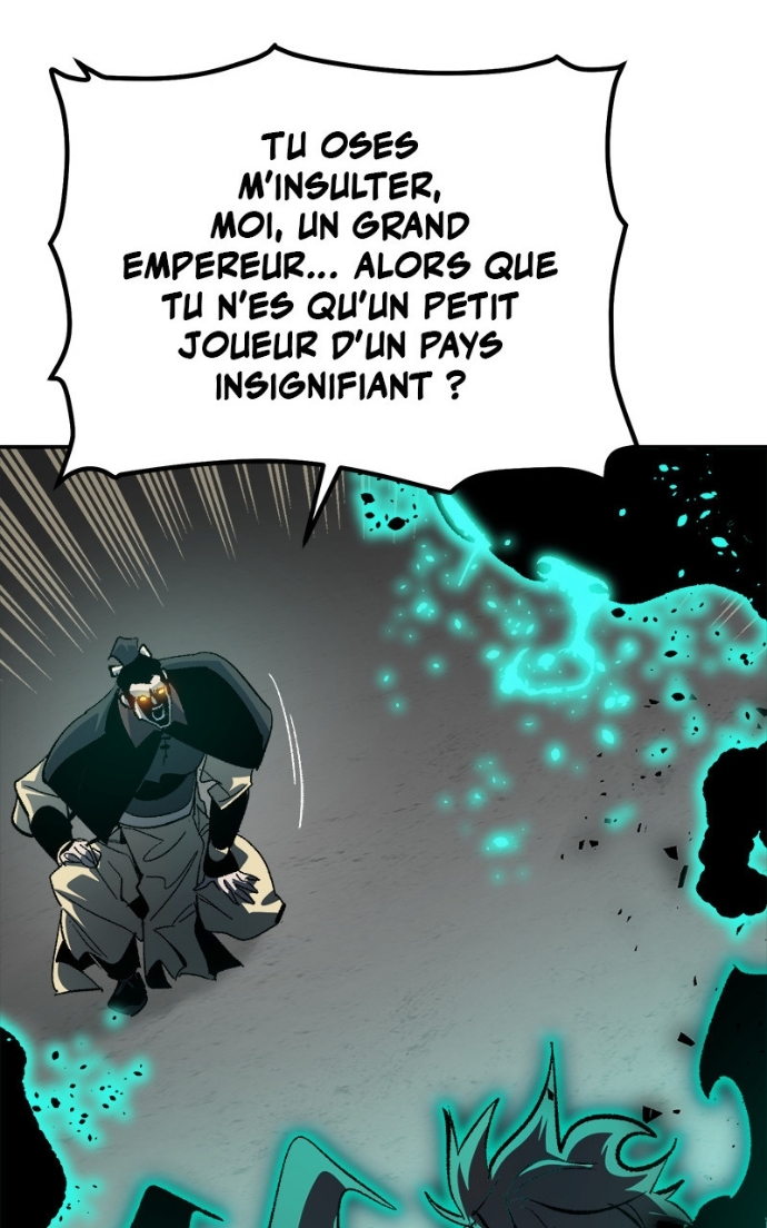 Solo Necromancy Chapitre 188 - Page 65
