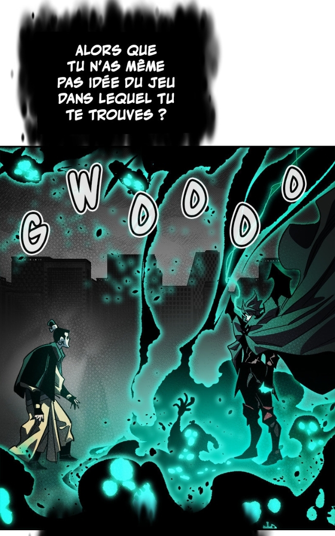 Solo Necromancy Chapitre 188 - Page 67