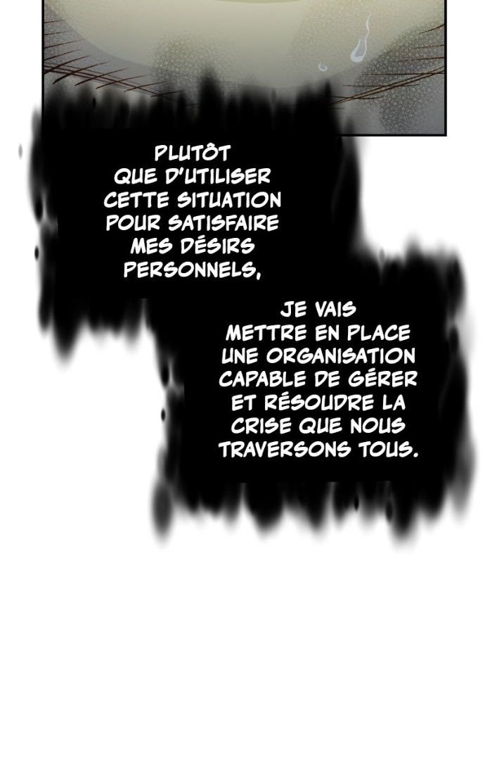 Solo Necromancy Chapitre 188 - Page 70