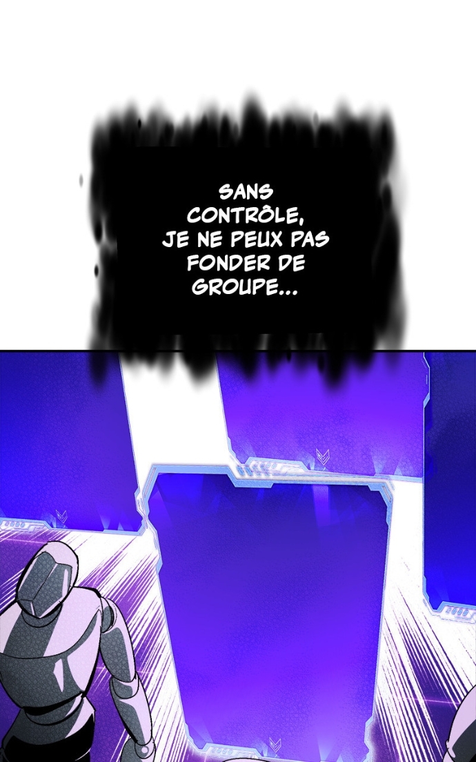 Solo Necromancy Chapitre 188 - Page 71