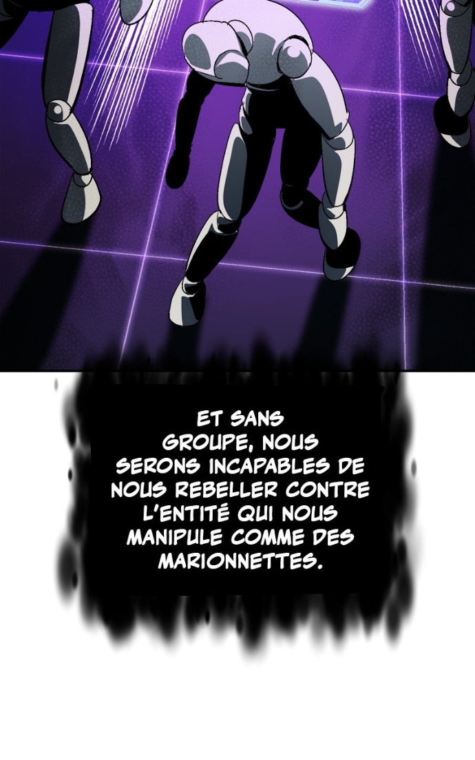 Solo Necromancy Chapitre 188 - Page 72