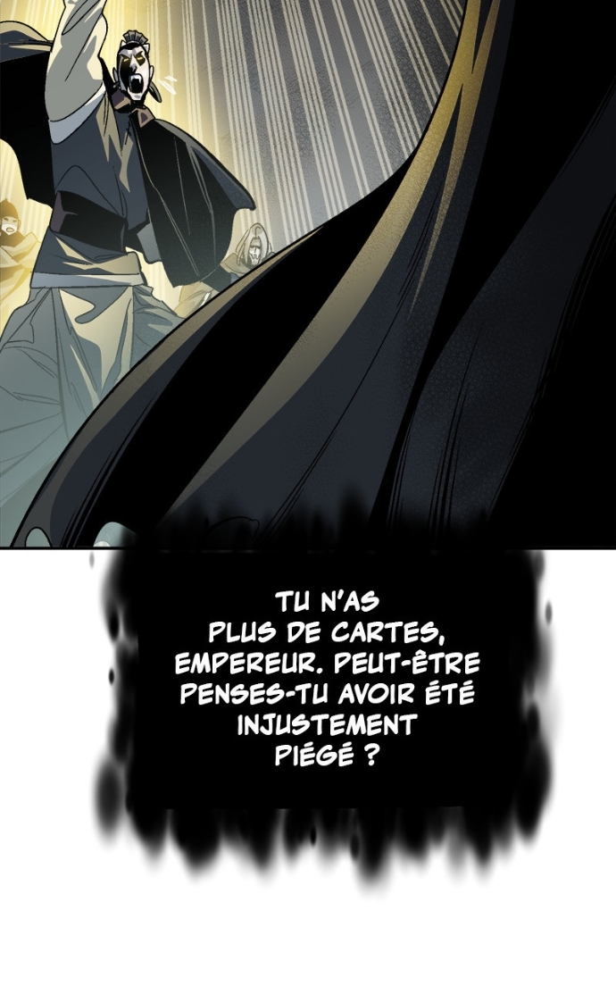 Solo Necromancy Chapitre 188 - Page 74