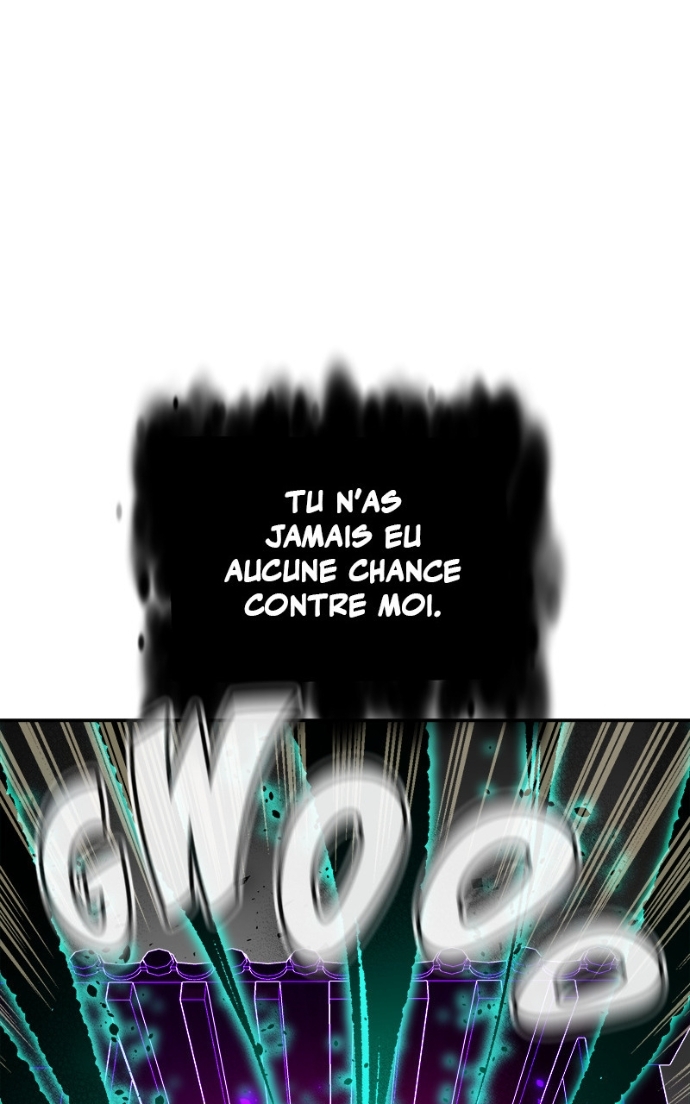 Solo Necromancy Chapitre 188 - Page 75