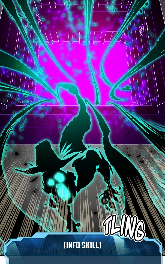 Solo Necromancy Chapitre 188 - Page 76