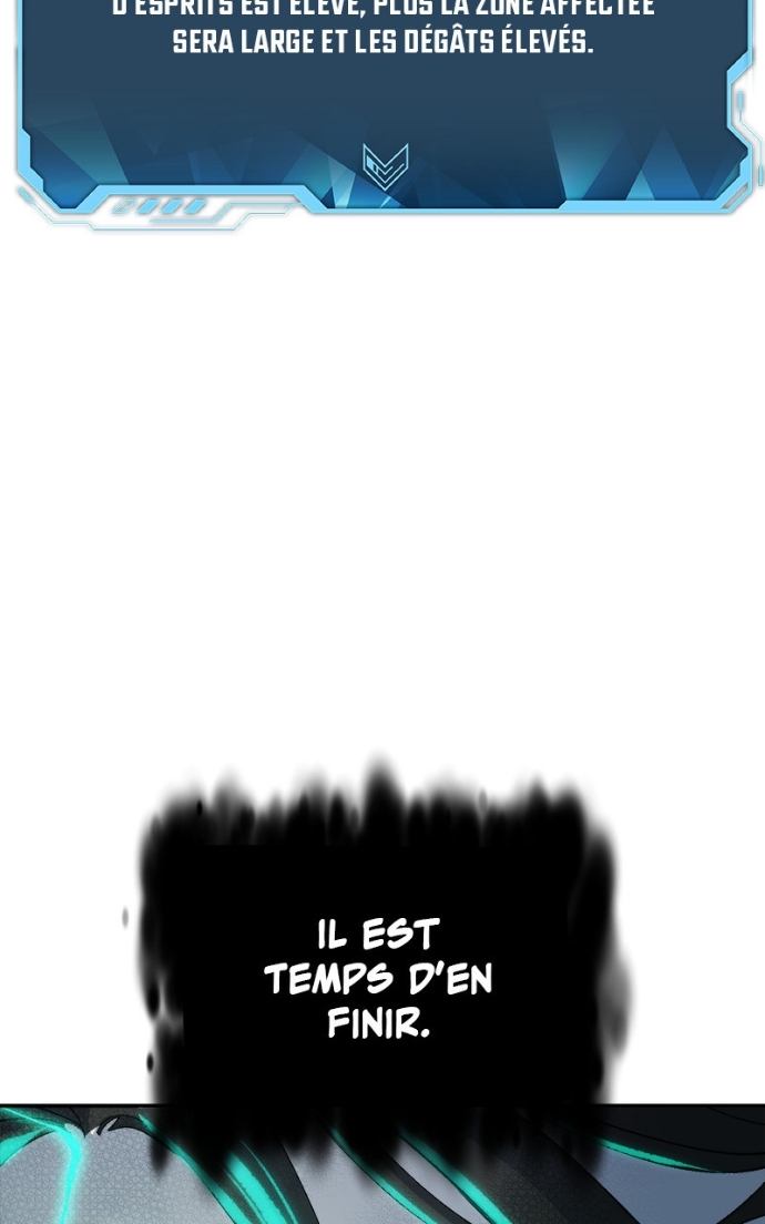 Solo Necromancy Chapitre 188 - Page 78