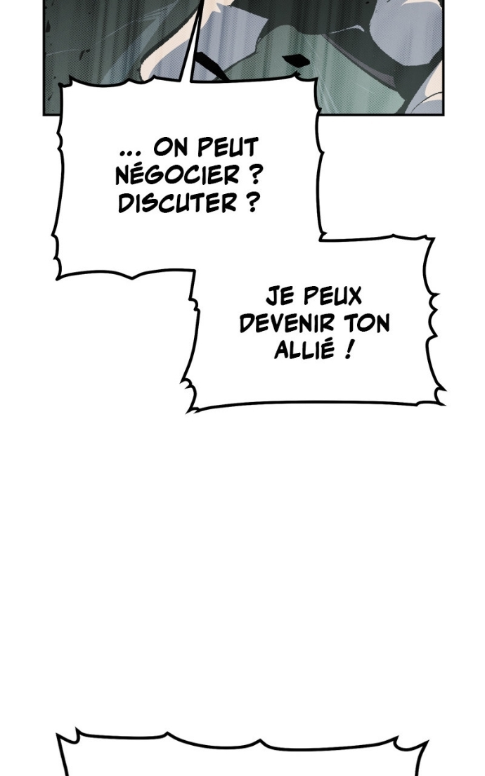 Solo Necromancy Chapitre 188 - Page 81
