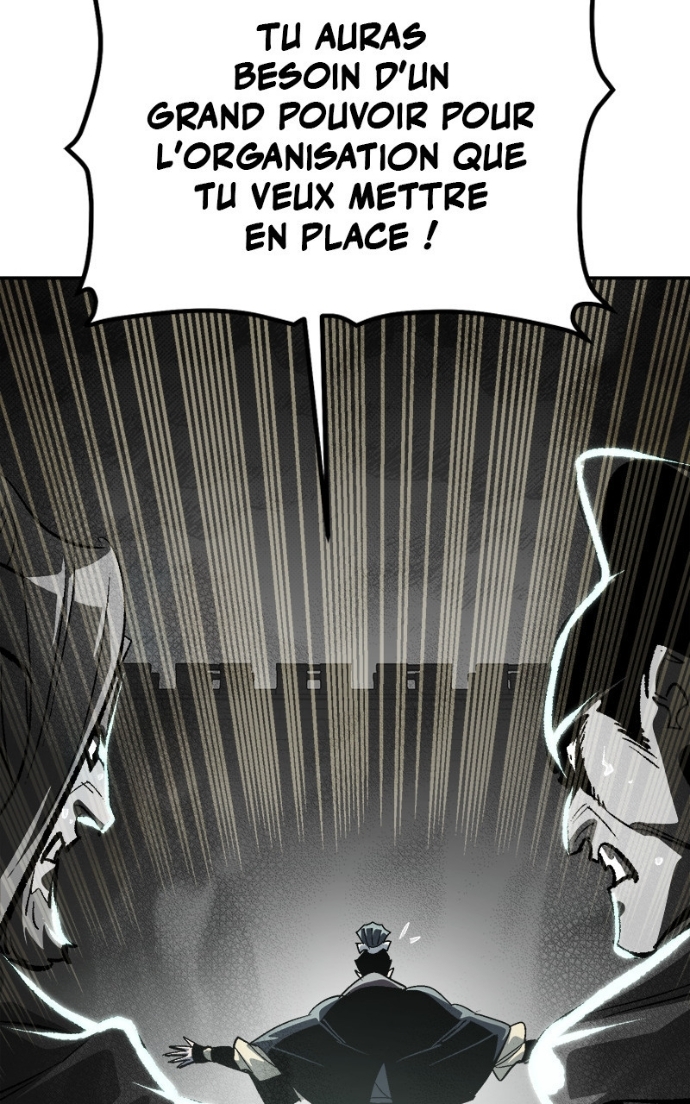 Solo Necromancy Chapitre 188 - Page 82