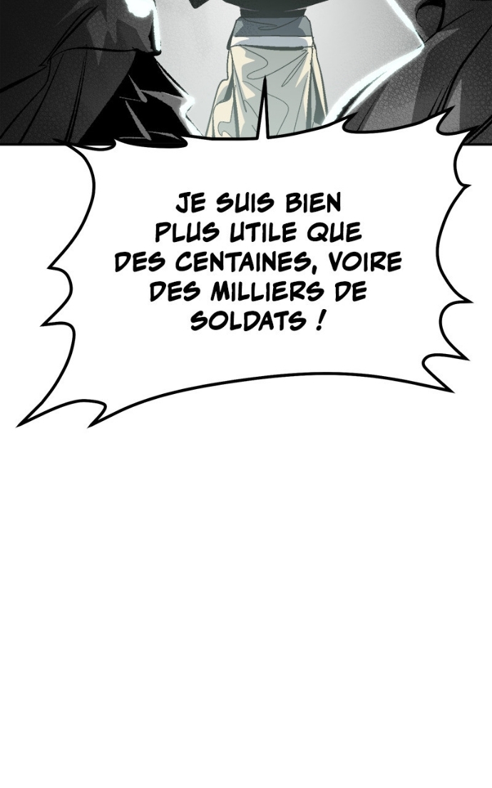 Solo Necromancy Chapitre 188 - Page 83
