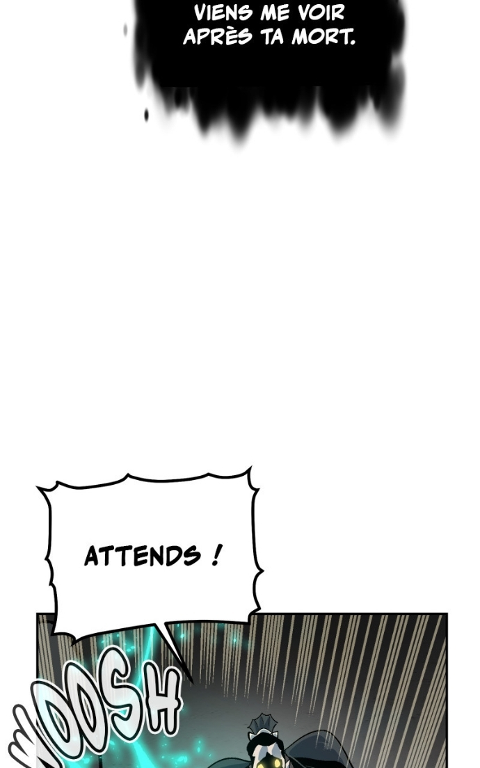 Solo Necromancy Chapitre 188 - Page 87