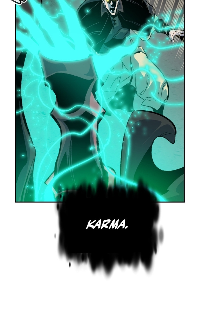 Solo Necromancy Chapitre 188 - Page 88