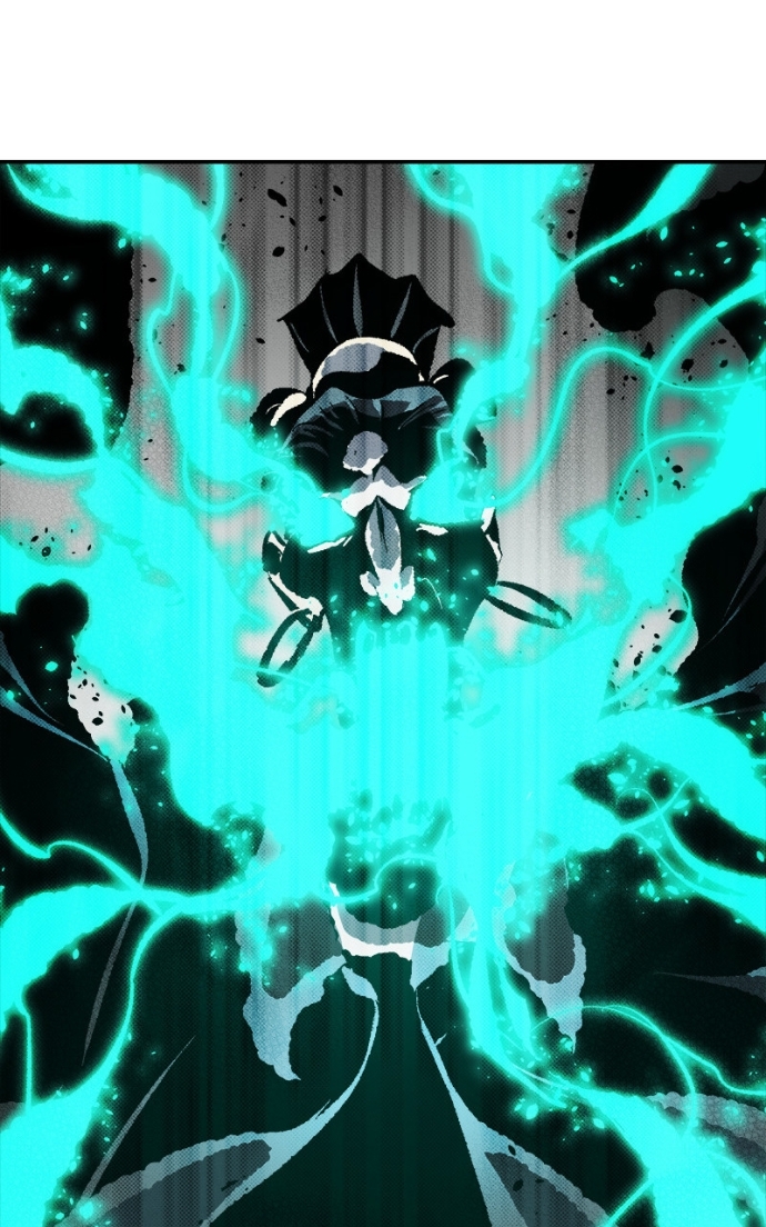 Solo Necromancy Chapitre 188 - Page 92