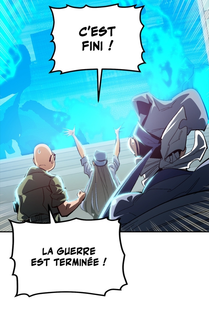Solo Necromancy Chapitre 188 - Page 97