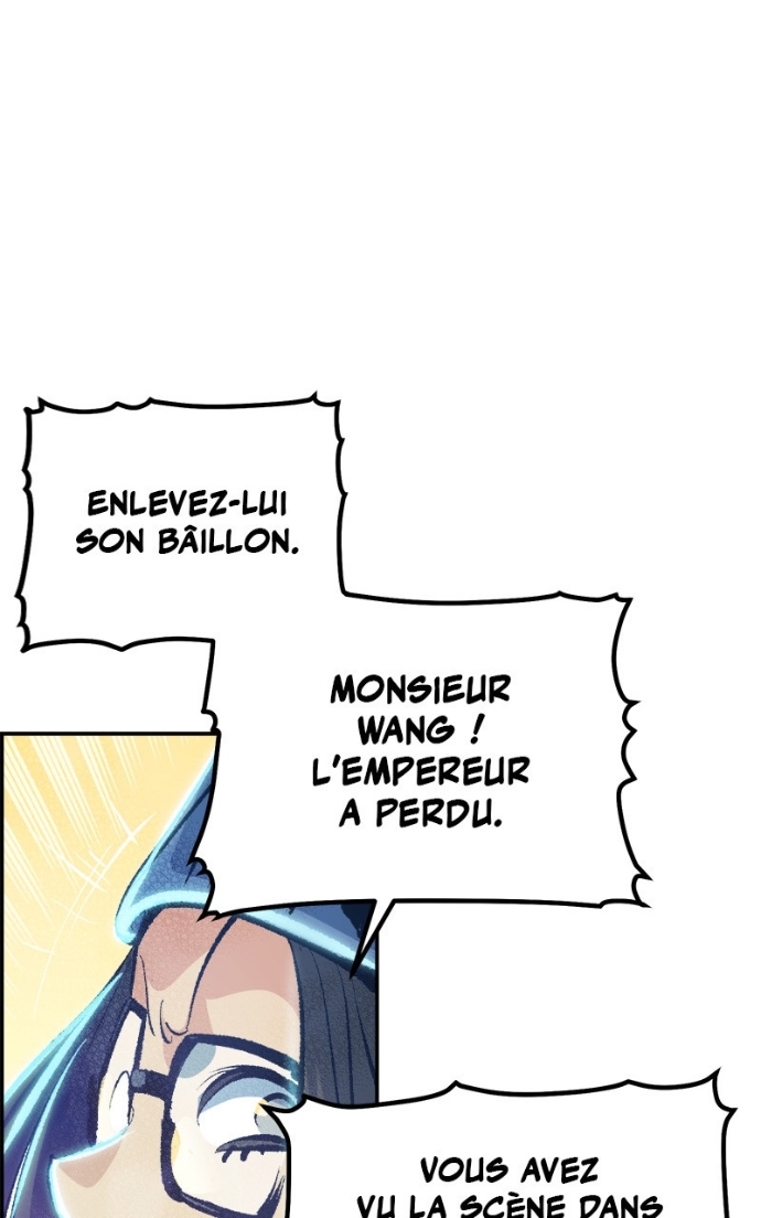 Solo Necromancy Chapitre 188 - Page 98