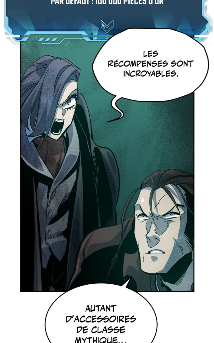 Solo Necromancy Chapitre 189 - Page 100