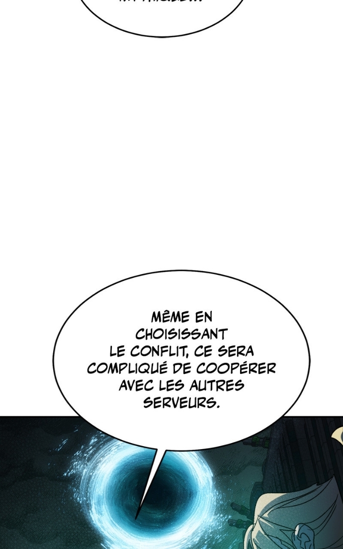 Solo Necromancy Chapitre 189 - Page 101