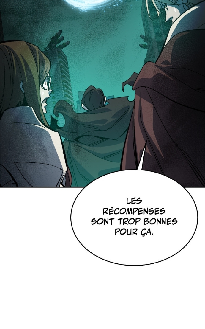 Solo Necromancy Chapitre 189 - Page 102