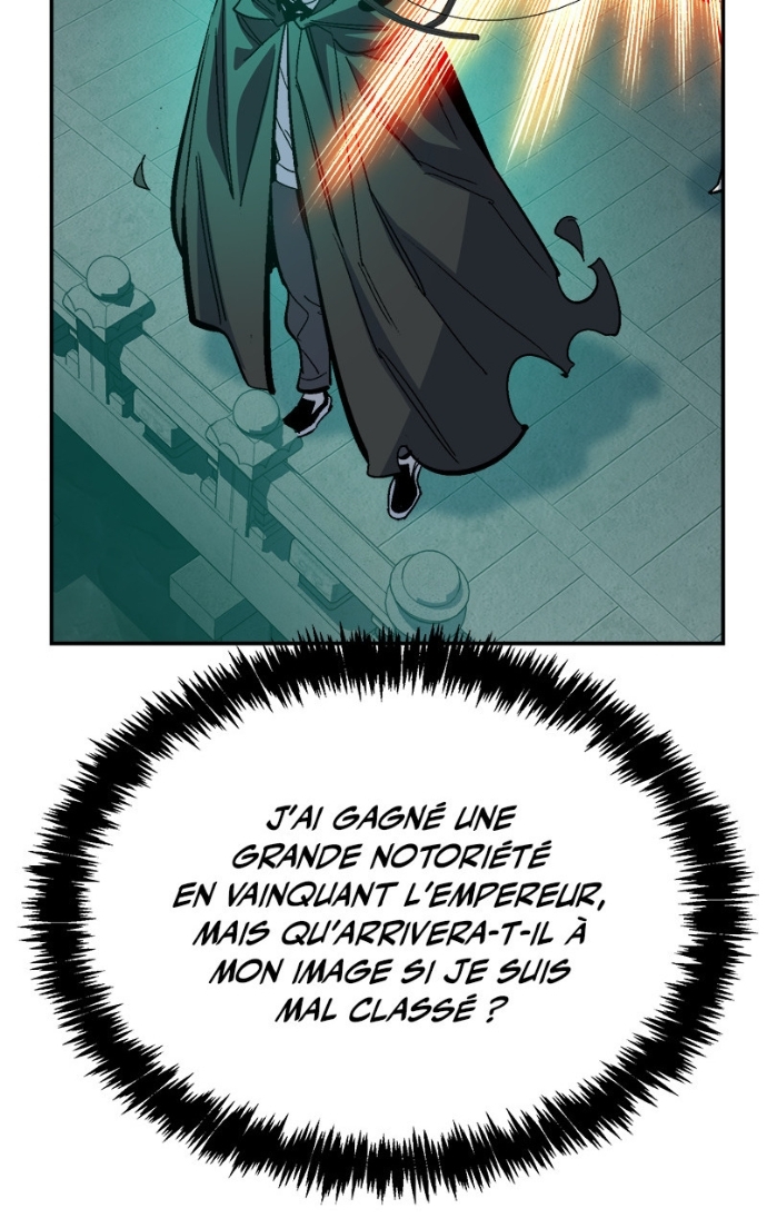 Solo Necromancy Chapitre 189 - Page 104