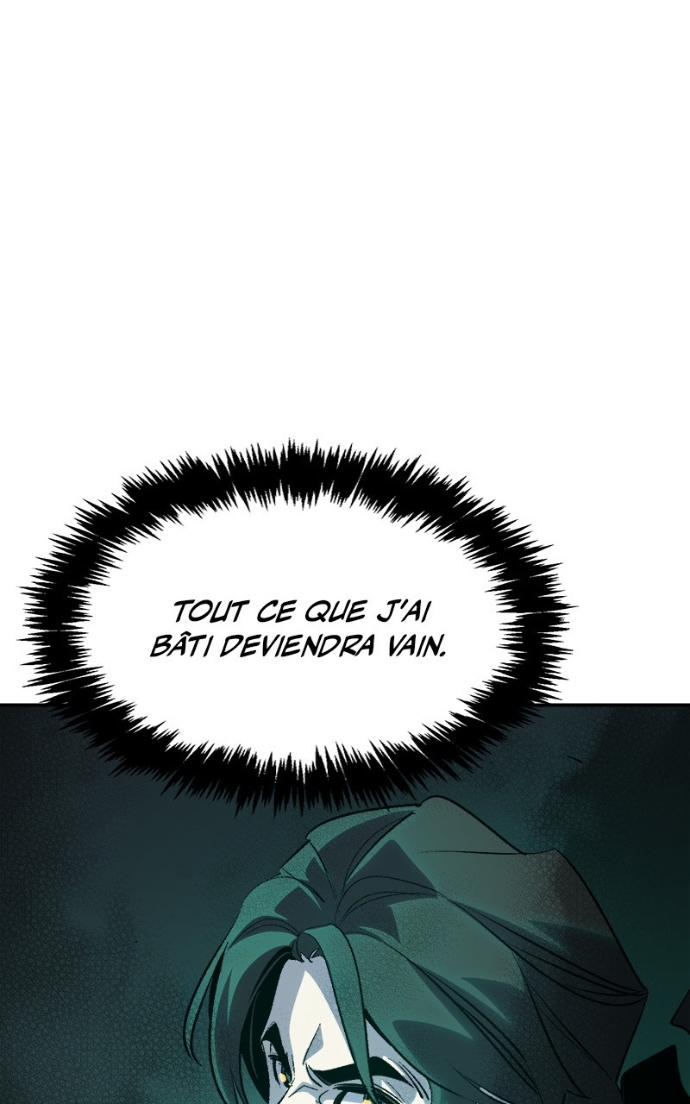 Solo Necromancy Chapitre 189 - Page 105
