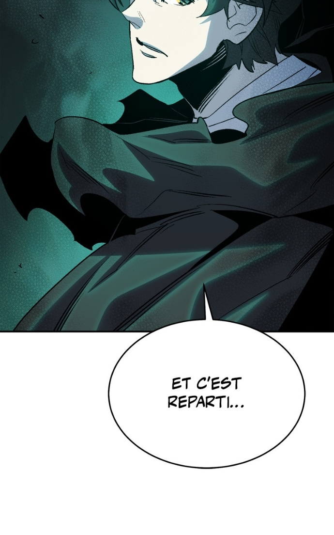 Solo Necromancy Chapitre 189 - Page 106