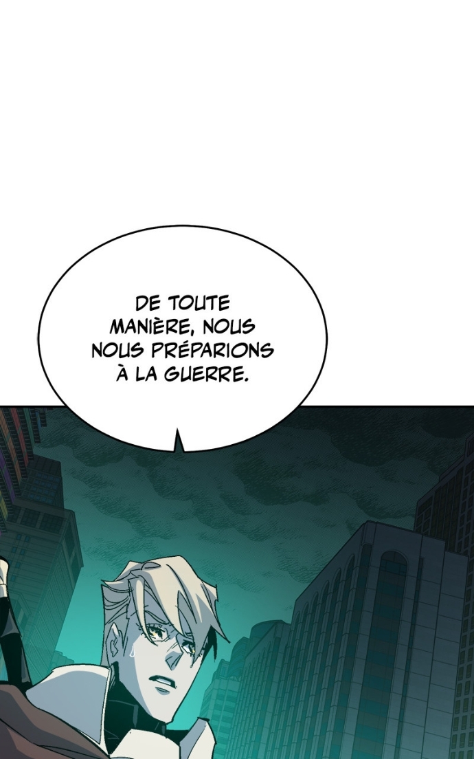 Solo Necromancy Chapitre 189 - Page 107