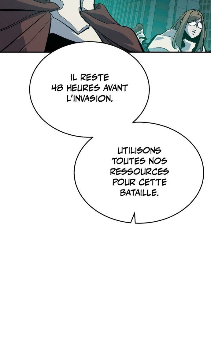 Solo Necromancy Chapitre 189 - Page 108