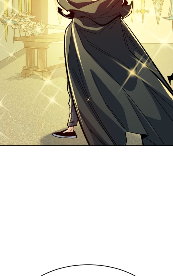 Solo Necromancy Chapitre 189 - Page 111