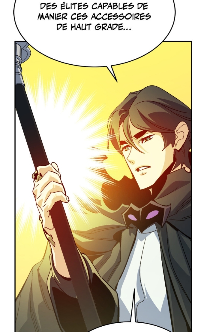 Solo Necromancy Chapitre 189 - Page 114