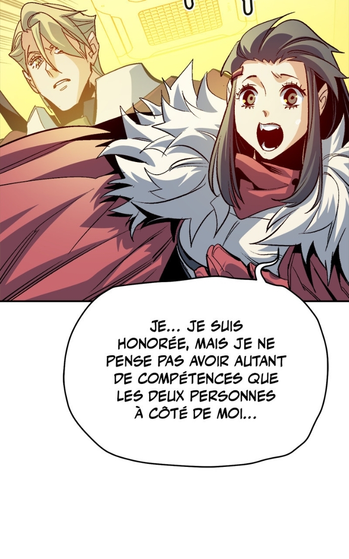 Solo Necromancy Chapitre 189 - Page 116