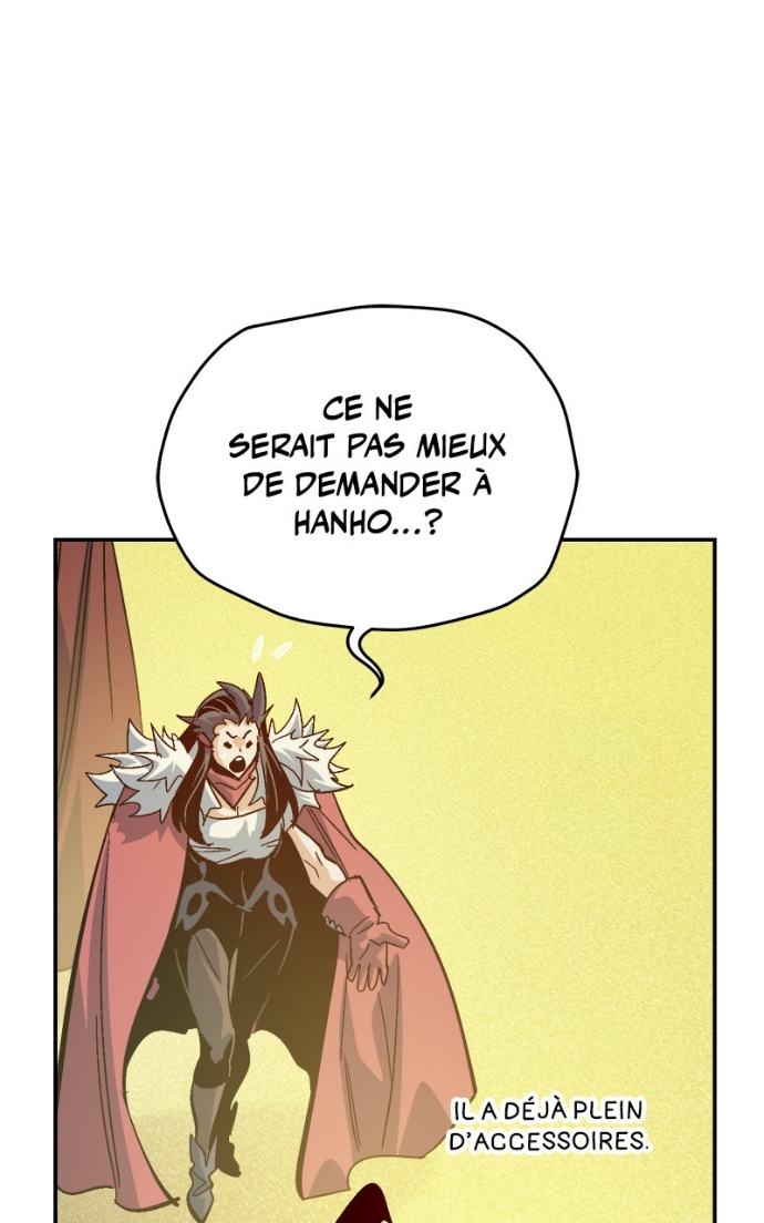 Solo Necromancy Chapitre 189 - Page 117