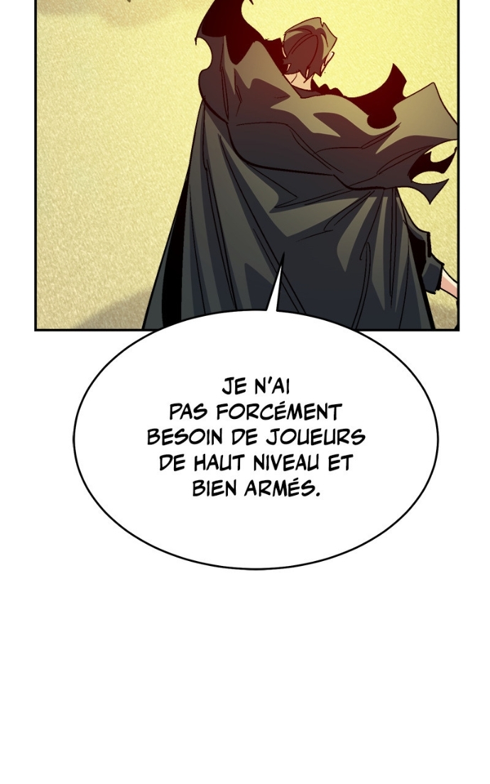 Solo Necromancy Chapitre 189 - Page 118