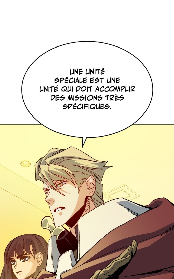 Solo Necromancy Chapitre 189 - Page 119
