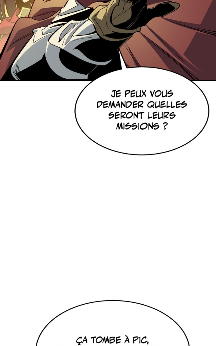 Solo Necromancy Chapitre 189 - Page 120