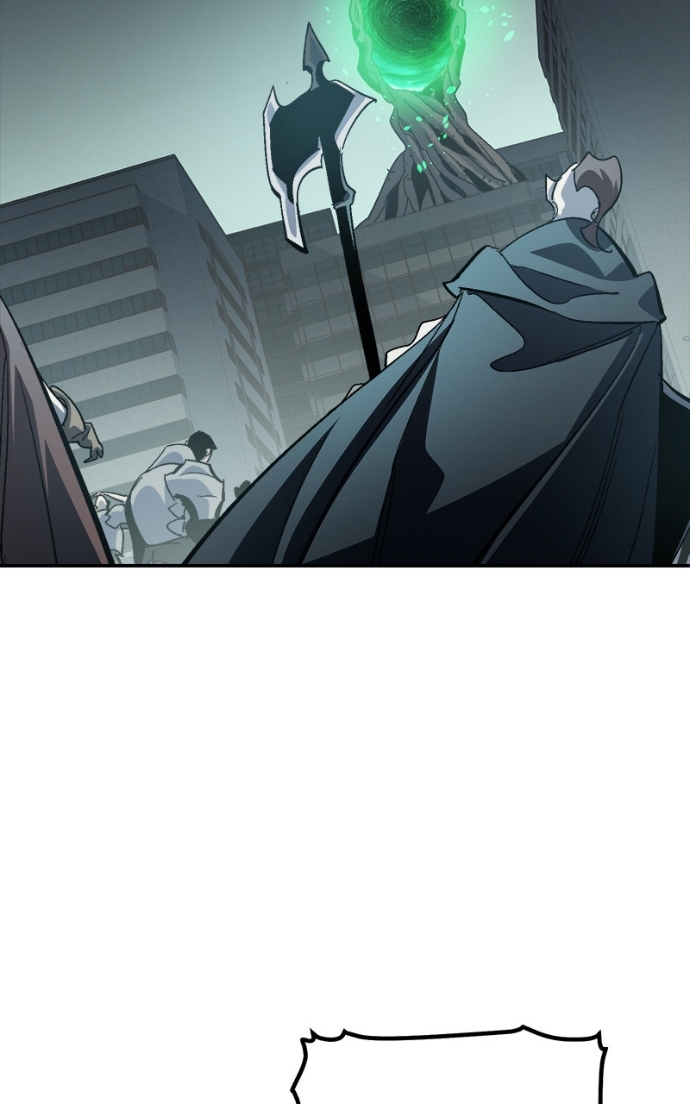 Solo Necromancy Chapitre 189 - Page 123