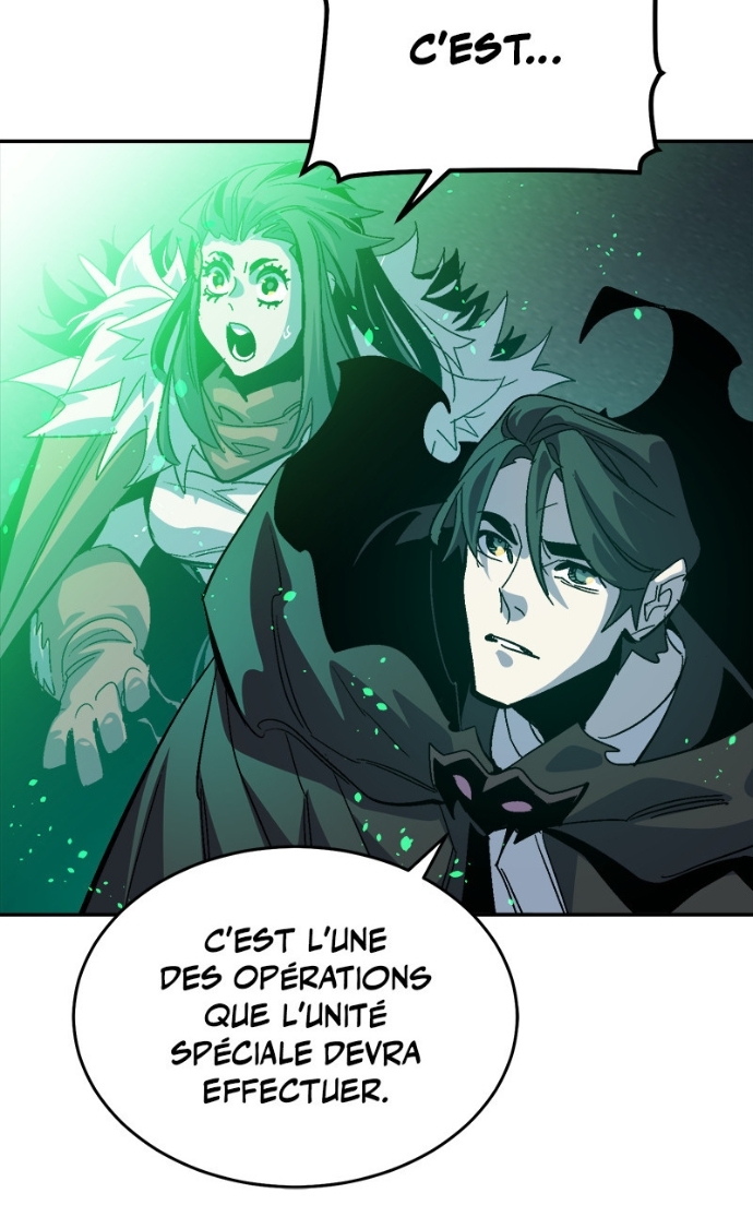Solo Necromancy Chapitre 189 - Page 124
