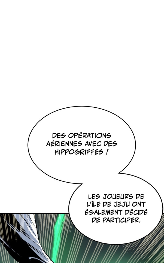 Solo Necromancy Chapitre 189 - Page 125