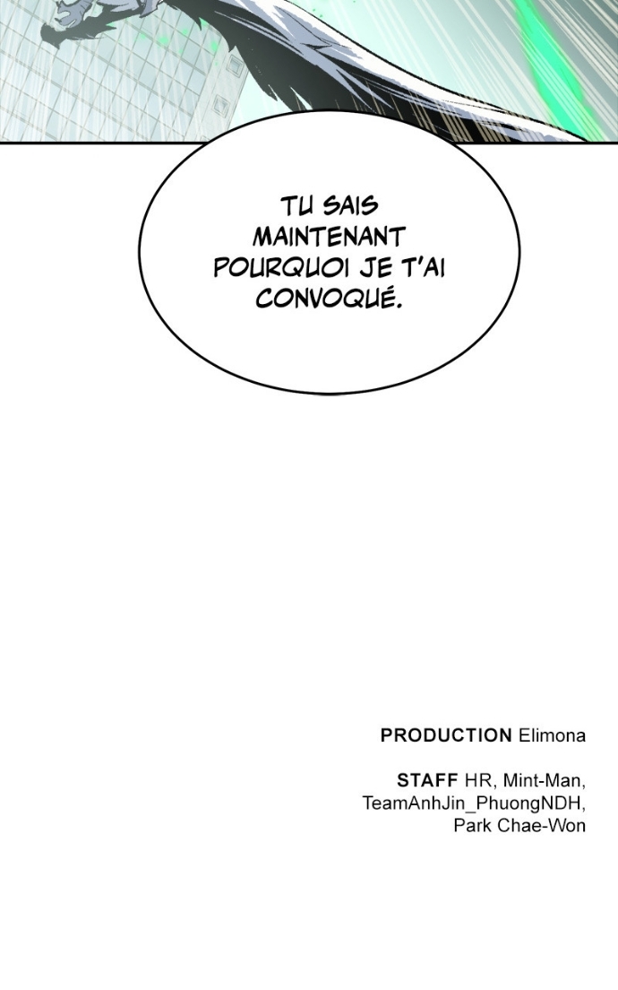 Solo Necromancy Chapitre 189 - Page 127