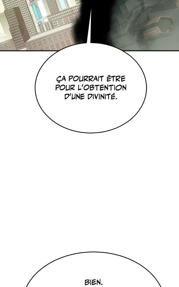 Solo Necromancy Chapitre 189 - Page 18
