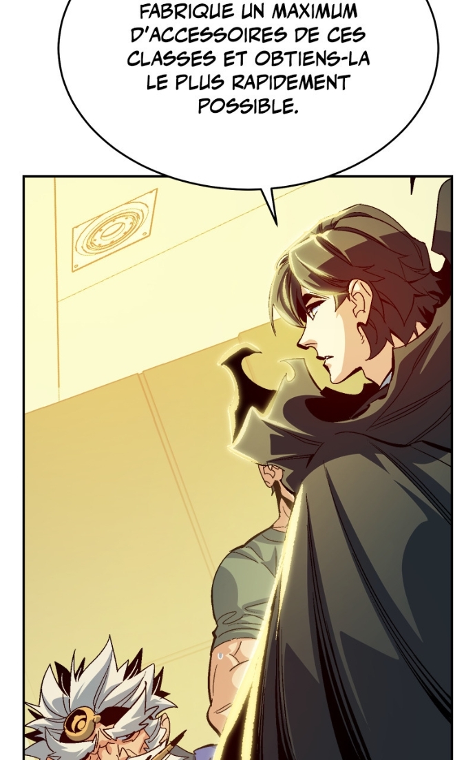 Solo Necromancy Chapitre 189 - Page 19