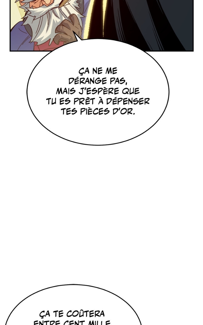Solo Necromancy Chapitre 189 - Page 20