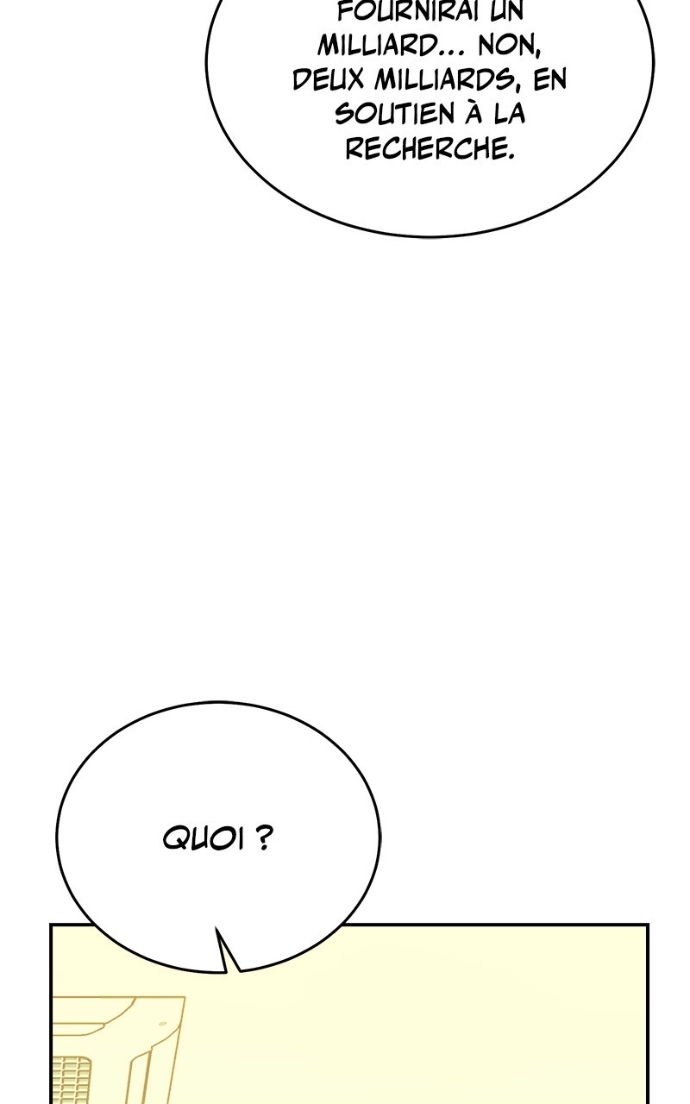 Solo Necromancy Chapitre 189 - Page 22